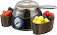 Unold Electric Fondue Pot