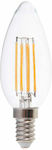 V-TAC Λάμπα LED για Ντουί E14 Φυσικό Λευκό 400lm