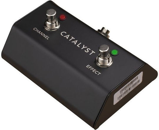 Line 6 LFS2 LFS2 Πετάλι Footswitch Ηλεκτρικής Κιθάρας