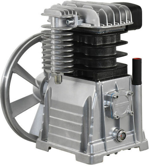 NOVA HSC-2055Z Replacement Head Air Compressor Lubricant 2hp