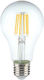 V-TAC Λάμπα LED 10W 105mm για Ντουί E27 και Σχήμα A60 Φυσικό Λευκό 1055lm