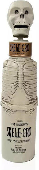 Wow Gear Harry Potter Skele Gro Детска Бутилка За Вода Harry Potter Алуминиева С На Винт Капачка Non Spill Бежова 330ml