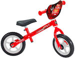 Huffy Kids Balance Bike Red