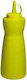 GTSA Μπουκάλι για Μουστάρδα με Χωρητικότητα 700ml