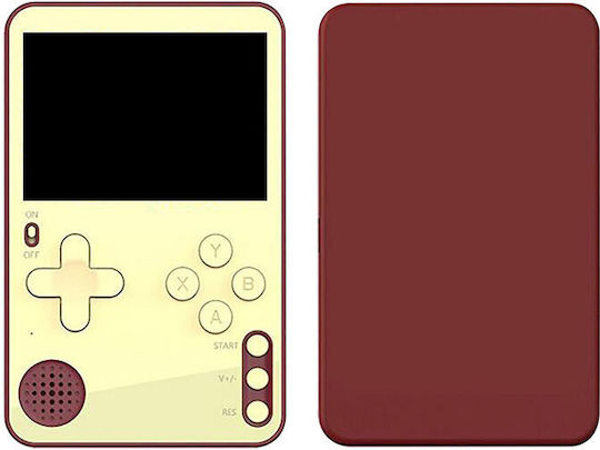 Electronic Children's Handheld Console