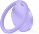 Tech-Protect Magnetic Ring Holder Κινητού Violet