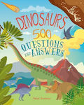 Dinosaurs, 500 Fragen und Antworten