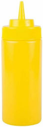 Viosarp Kitchen Squeeze Yellow Bottle 720ml