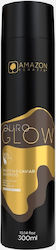 Amazon Keratin Ouro Glow Protein Caviar Шампоан за Хидратация и Блясък 300мл