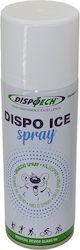 Dispotech Dispo Ice Spray Σπρέι Κρυοθεραπείας