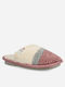 Parex Women's Slipper In Pink Colour 10126125.PI