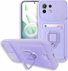 Bodycell Multifunction Back Cover Plastic cu Cu...