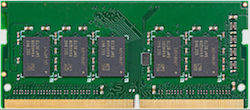 Synology 8GB DDR4 RAM cu Viteză 3200 pentru Laptop