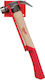 Milwaukee Hammer 450gr mit Holzgriff 4932478659