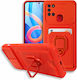 Bodycell Multifunction Back Cover Πλαστικό με Λ...