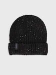 Jack & Jones Beanie Ανδρικός Σκούφος με Rib Πλέ...