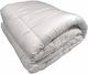 Hotel Quilt Double 200x240cm 2pcs