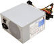 Seasonic SSP-500ET2 500W Γκρι Τροφοδοτικό Υπολογιστή Full Wired 80 Plus Bronze