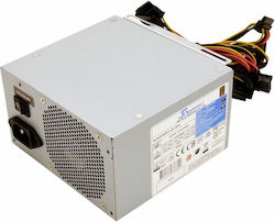 Seasonic SSP-400ET2 400W Computer-Netzteil Voll verkabelt 80 Plus Bronze