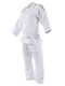 Adidas Evolution Uniform Judo Weiß