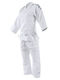 adidas Evolution Kids Judo Uniform White