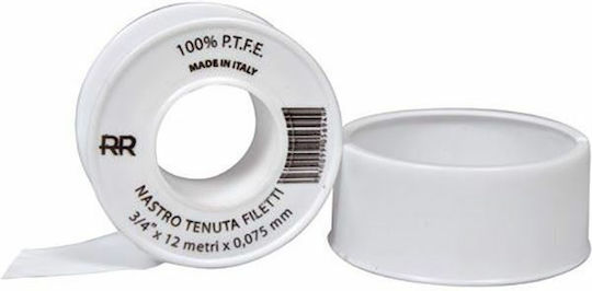 Remer Remer Rohrgewindedichtmittel Teflon 3/4" 19mm x 12m