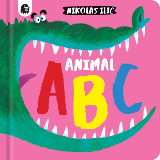 Animal ABC Animal ABC