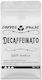 Coffee Pulse Καφές Espresso Decaffeine Arabica El Salvador Αλεσμένος 500gr