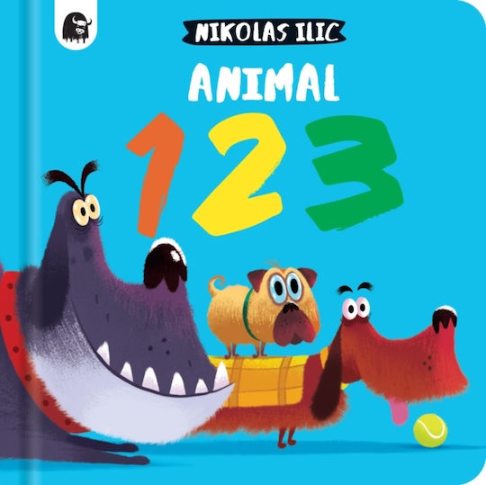 Animal 123 Animal 123