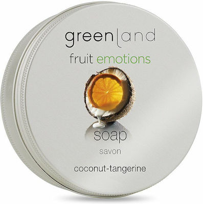 Greenland Coconut Tangerine 100ml