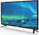 IQ Телевизор 32" HD Ready LED 3218T2 (2021)
