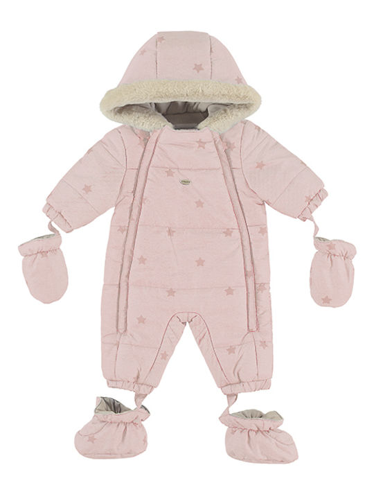 Mayoral Ecofriends Baby Bodysuit for Going Out ...