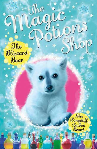 The Magic Potions Shop