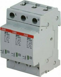 Abb Blitzschutztafel Typ T2