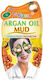 7th Heaven Argan Oil Mud Μάσκα Προσώπου 15gr