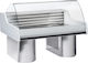 Cool Head Ψαριέρα Υ118xΠ150xΒ120cm WFH 150