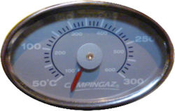 10-01534 Analog BBQ Thermometer