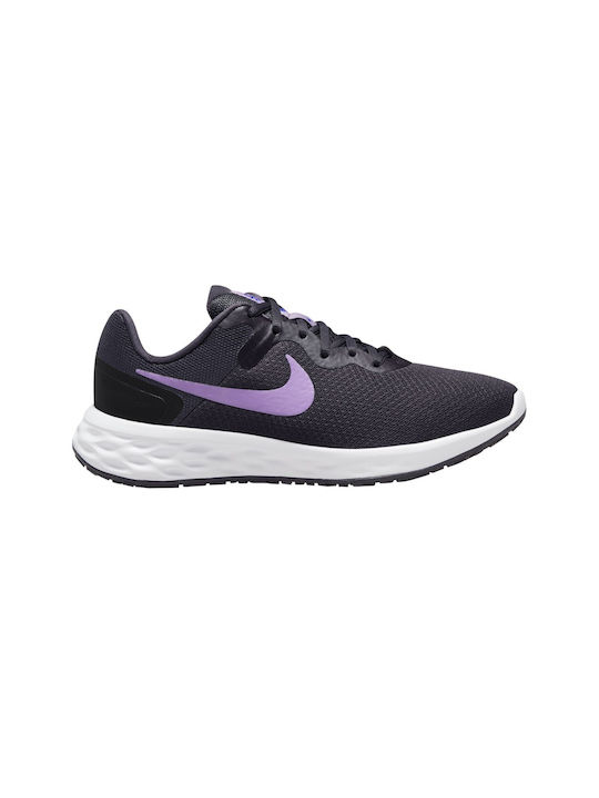 Nike Revolution 6 Next Nature Γυναικεία Αθλητικ...