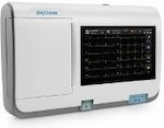 Dixion ECG-1003p Καρδιογράφος 3-Κάναλος