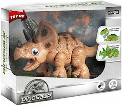 Martin Toys Triceratops for Age 3+