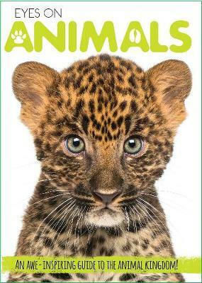 Eyes On Animals Eyes On Animals