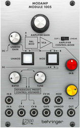 Behringer Modamp Module 1005 Crossfade Module