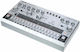 Behringer RD-6 Schlagzeugmaschine Silber