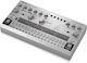 Behringer RD-6 Mașină de tobe Argintiu