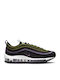 Air Max 97 Air Max 97 Детски маратонки Low Черно / Каньонско Лилаво / Живо Зелено / Елементарно Розово