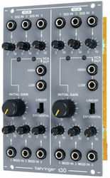 Behringer 130 Dual VCA Module