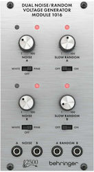 Behringer Dual Random Gen. 1016 Noise Module