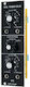 Behringer 911A Dual Trigger Delay Effect Module