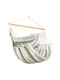 La Siesta Domingo Hammock Chair Fabric Cedar 210x140x170cm