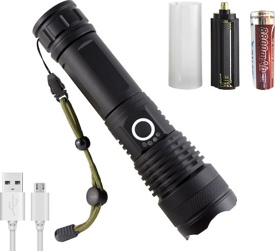 X-Balog LED IP65 с Максимална Яркост 1400лм P50